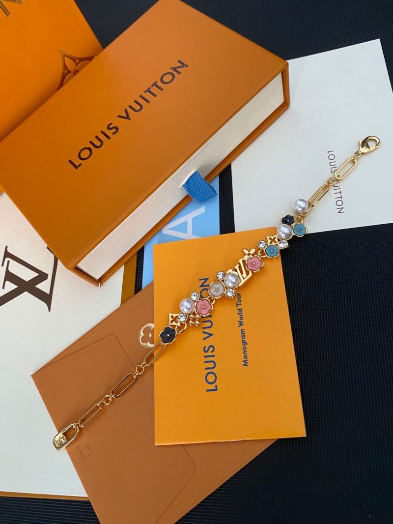 Louis Vuitton Bracelets